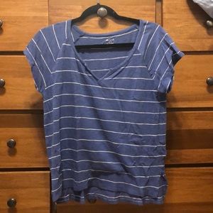 Striped T-shirt